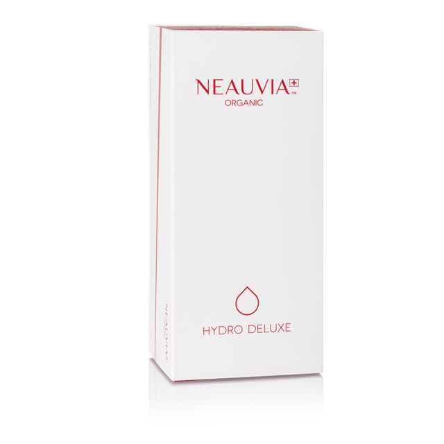 Neauvia 冰冰針 7 Neauvia Photo Shot