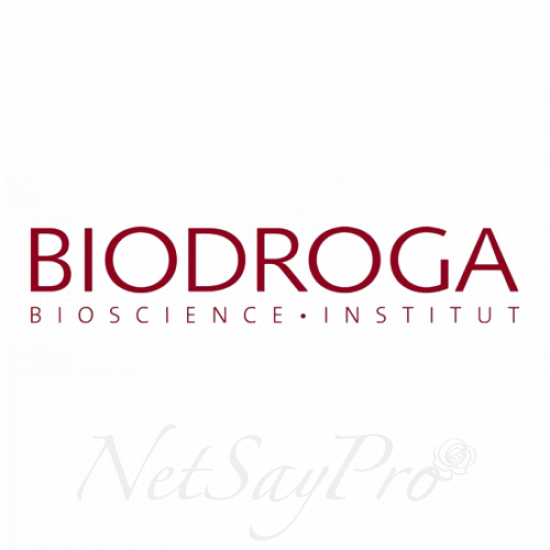 Biodroga LOGO