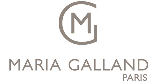 Maria Galland 1 Maria Galland LOGO