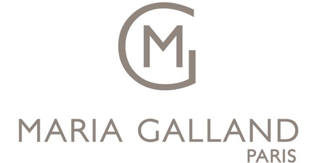 Maria Galland LOGO