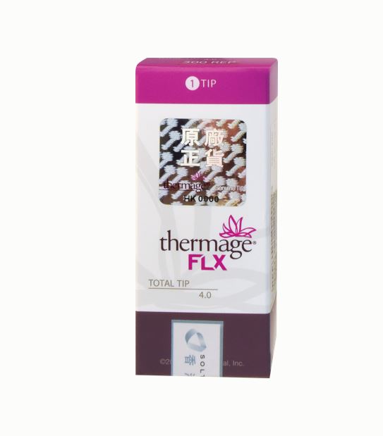 Thermage®️FLX 智能緊膚療程 10 11 1