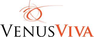 venus viva logo lg